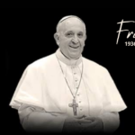 Muere el Papa Francisco