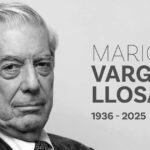 Muere Vargas Llosa, el último gigante del Boom latinoamericano