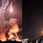 Estados Unidos captura a Nicolás Maduro tras ataque militar en Venezuela