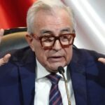 EU presenta cargos contra el gobernador de Sinaloa por presuntos vínculos con el narcotráfico