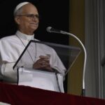 Reaparece el papa León XIV tras cirugía por cáncer de pulmón; retomará actividades gradualmente